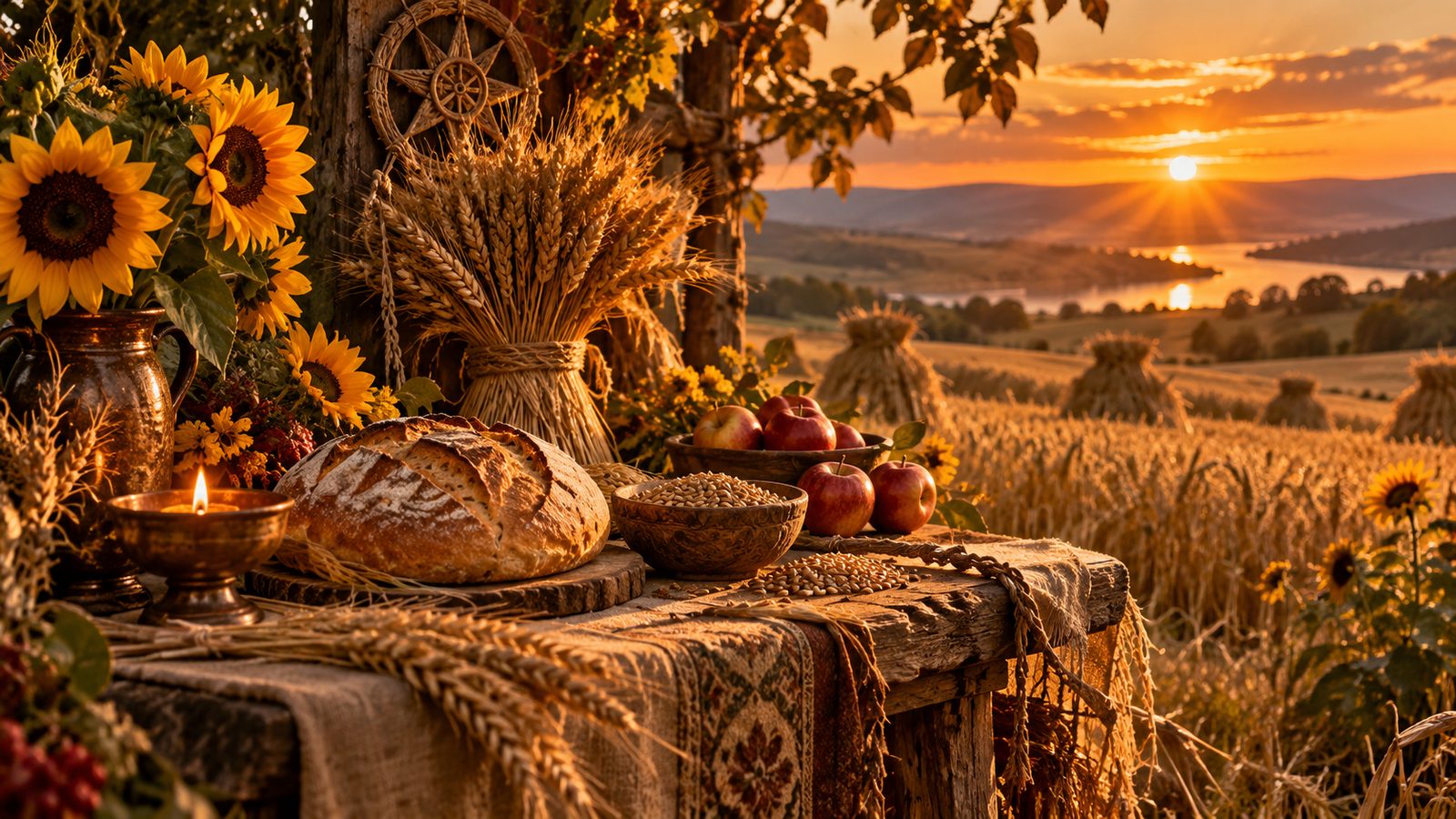 Lughnasadh