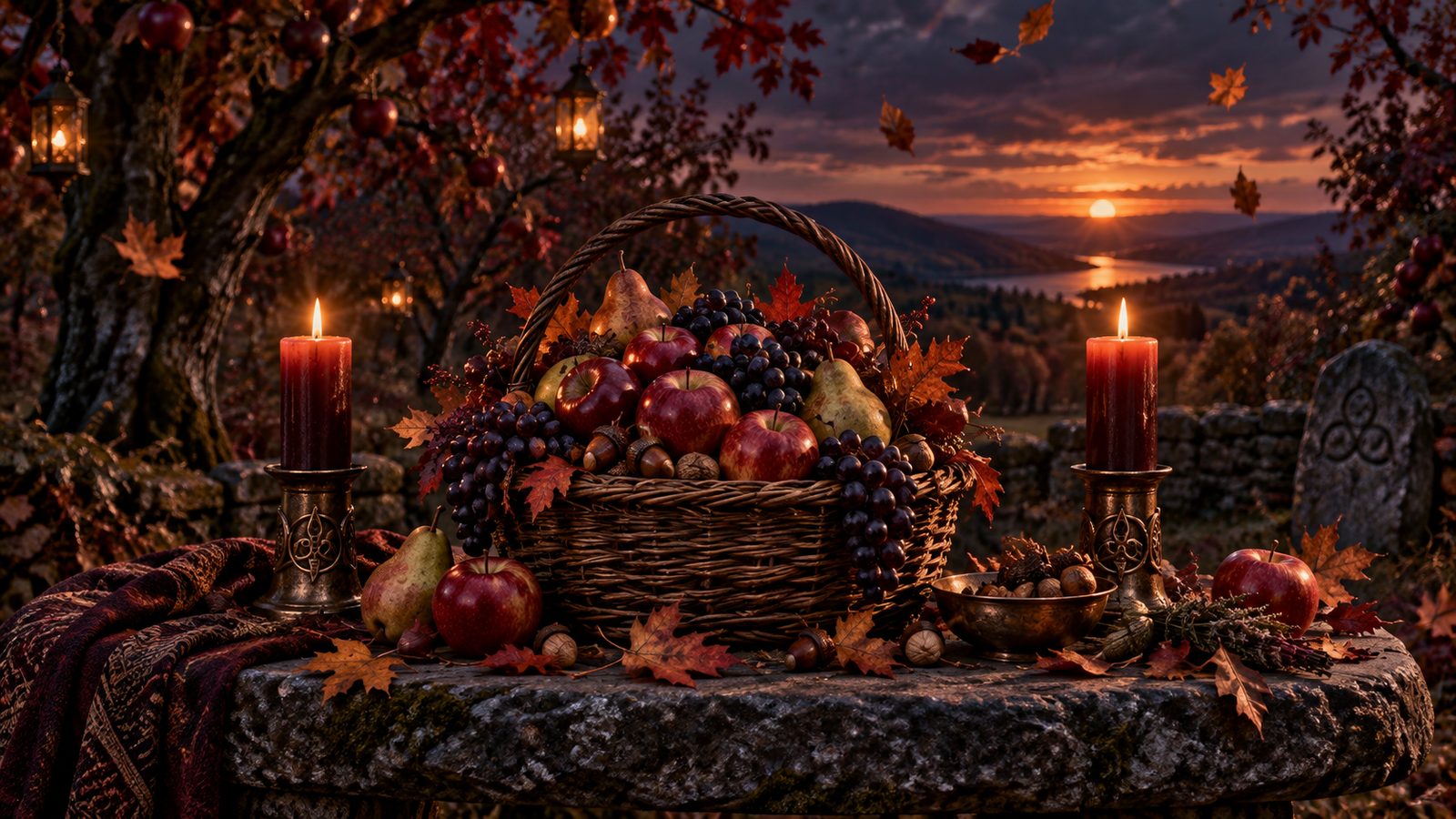 Mabon