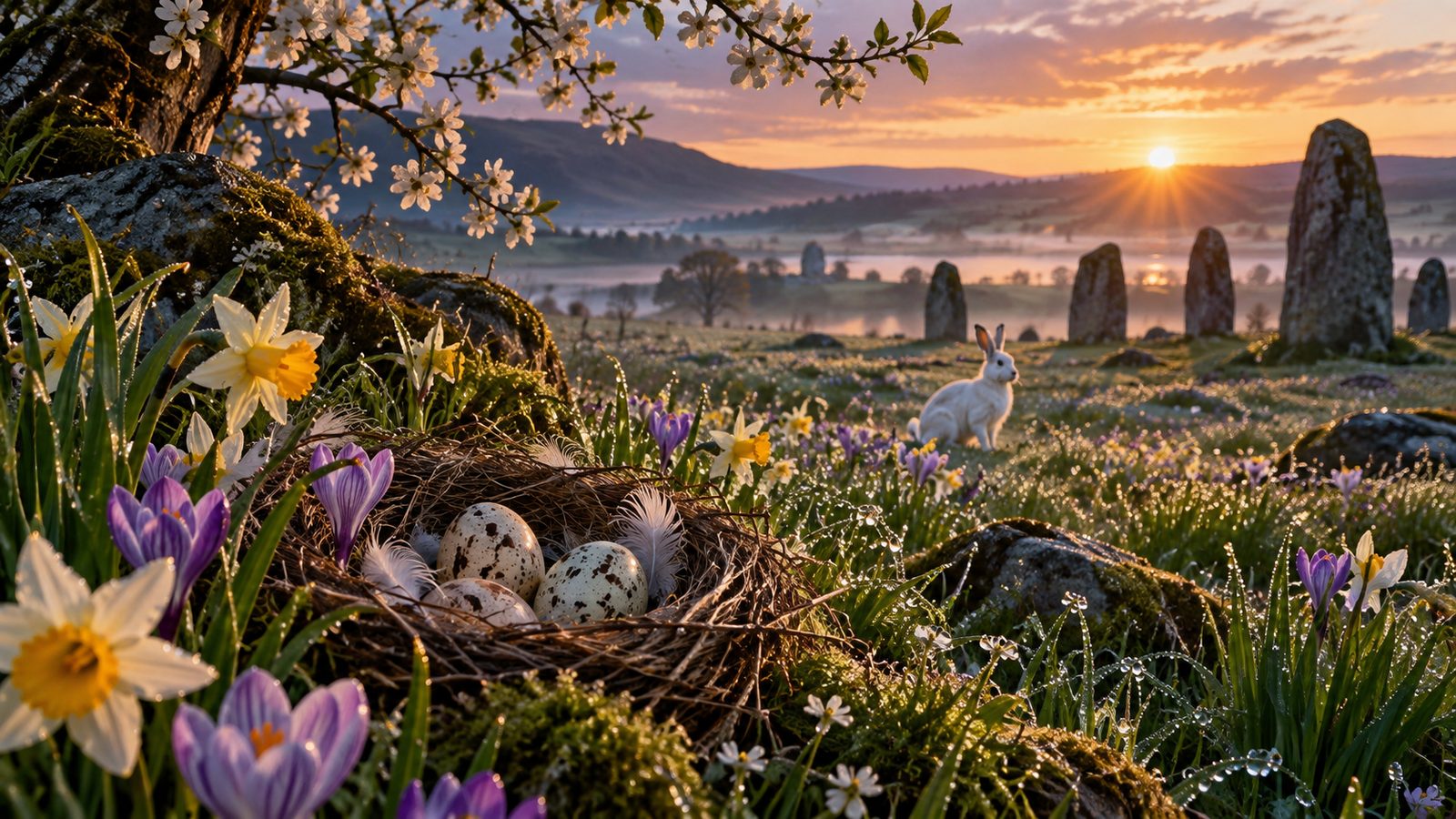 Ostara